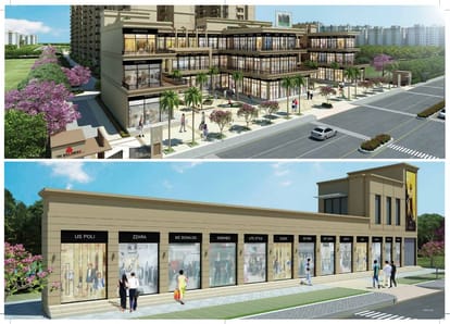 Signum Plaza 37D - 3 Brochure Image 6