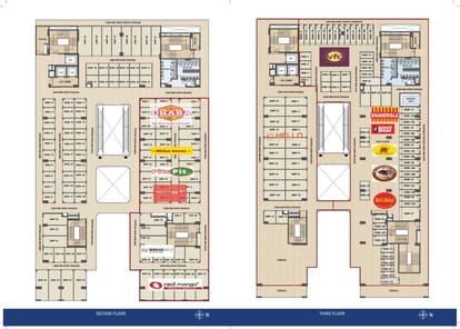 Signature Global Infinity Mall Brochure Image 19