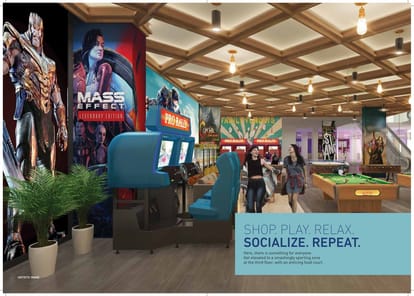 Signature Global Infinity Mall Brochure Image 13