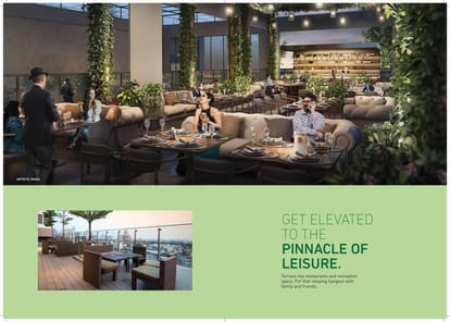 Signature Global Infinity Mall Brochure Image 16