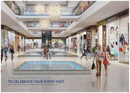 Signature Global Infinity Mall Brochure Image 8