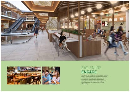 Signature Global Infinity Mall Brochure Image 12