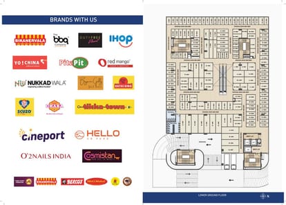 Signature Global Infinity Mall Brochure Image 17
