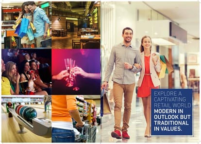 Signature Global Infinity Mall Brochure Image 9