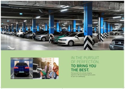 Signature Global Infinity Mall Brochure Image 6