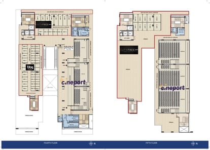 Signature Global Infinity Mall Brochure Image 20