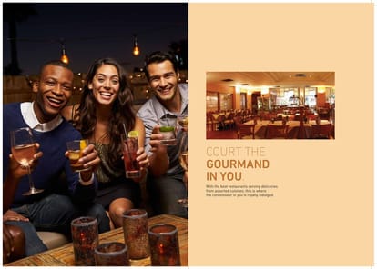 Signature Global Infinity Mall Brochure Image 14