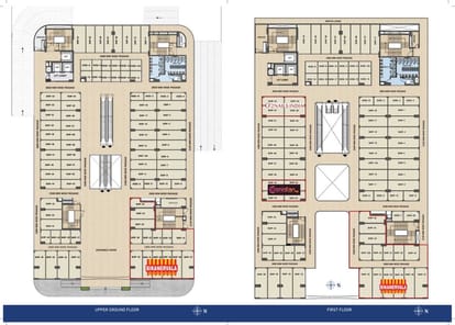 Signature Global Infinity Mall Brochure Image 18