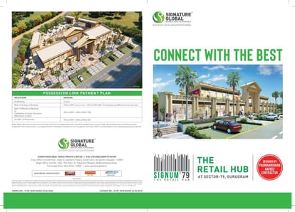 Signum 79 Brochure Image 1