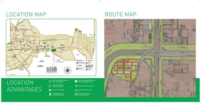 Signum Plaza 4 Brochure Image 2