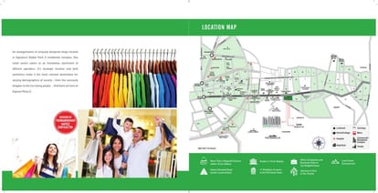 Signum Plaza 5 Brochure Image 2