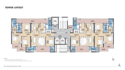 Gulshan Avante Brochure Image 14