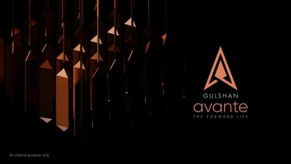 Gulshan Avante Brochure Image 1