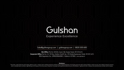 Gulshan Avante Brochure Image 16
