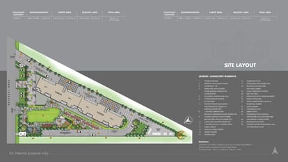 Gulshan Avante Brochure Image 12
