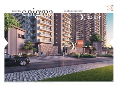 Elite X Brochure Image 6