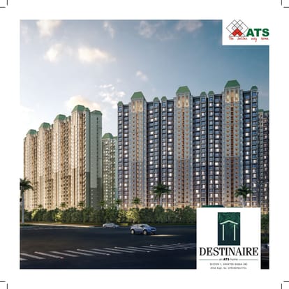 ATS Destinaire Brochure Image 1