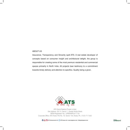 ATS Destinaire Brochure Image 8