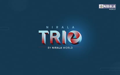 Nirala Trio Brochure Image 1
