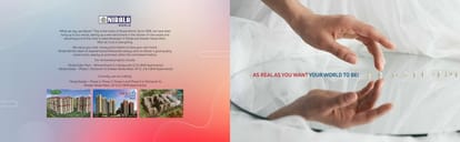 Nirala Trio Brochure Image 2