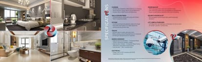 Nirala Trio Brochure Image 6