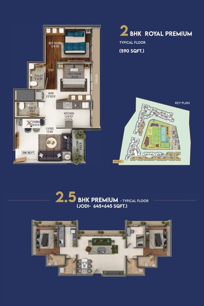 Aikyam Brochure Image 7