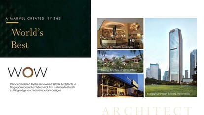 M3M Golf Hills Brochure Image 6