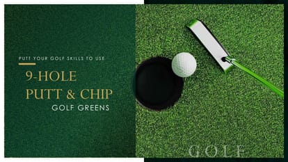 M3M Golf Hills Brochure Image 13