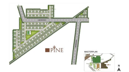 M3M Antalya Hills Brochure Image 34