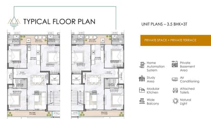 M3M Antalya Hills Brochure Image 43