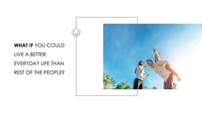 M3M Antalya Hills Brochure Image 3
