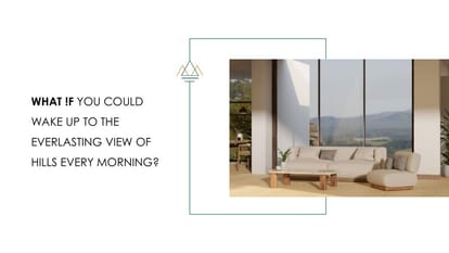 M3M Antalya Hills Brochure Image 6