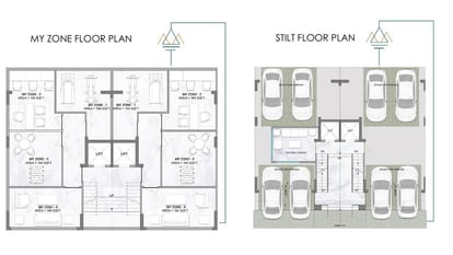 M3M Antalya Hills Brochure Image 47