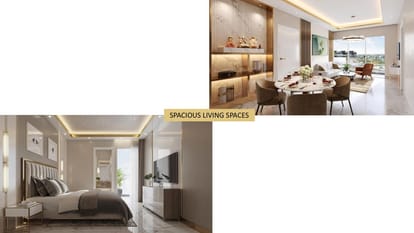 M3M Antalya Hills Brochure Image 17