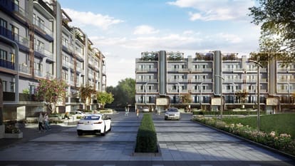 M3M Antalya Hills Brochure Image 10