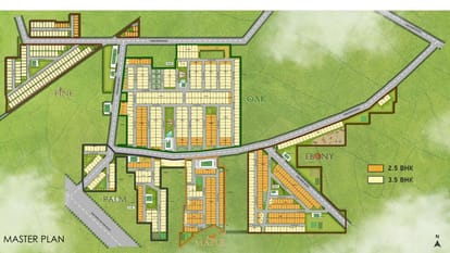 M3M Antalya Hills Brochure Image 33