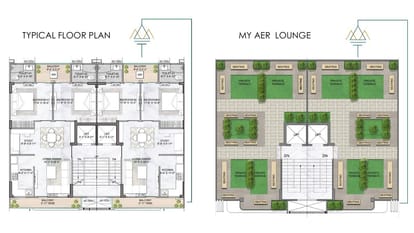 M3M Antalya Hills Brochure Image 48