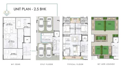 M3M Antalya Hills Brochure Image 46