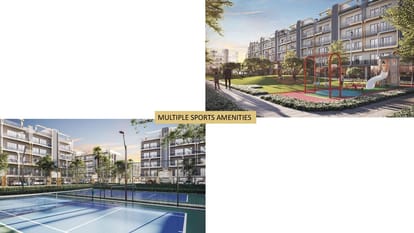 M3M Antalya Hills Brochure Image 15