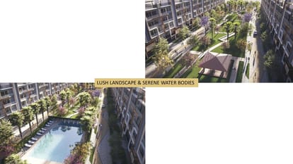 M3M Antalya Hills Brochure Image 16