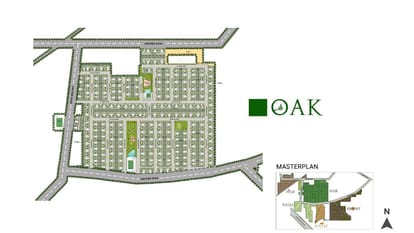 M3M Antalya Hills Brochure Image 38