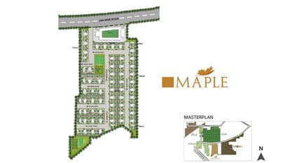 M3M Antalya Hills Brochure Image 35