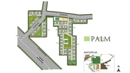 M3M Antalya Hills Brochure Image 37