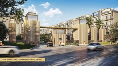 M3M Antalya Hills Brochure Image 11