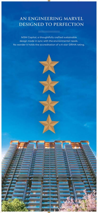 M3M Capital Brochure Image 22
