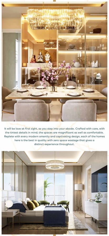 M3M Capital Brochure Image 13