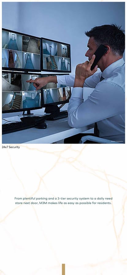 M3M Capital Brochure Image 25