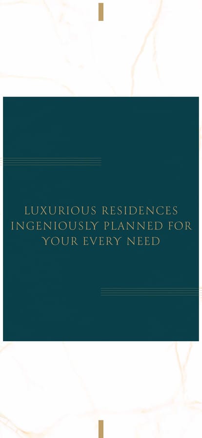 M3M Capital Brochure Image 29