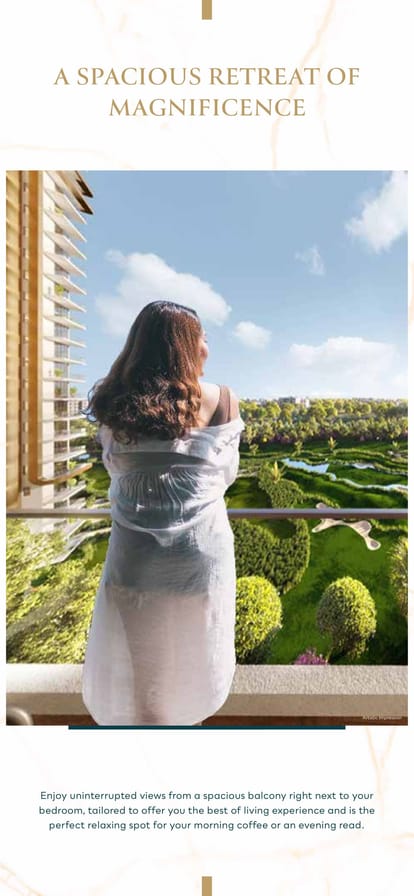 M3M Capital Brochure Image 17
