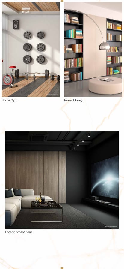 M3M Capital Brochure Image 15